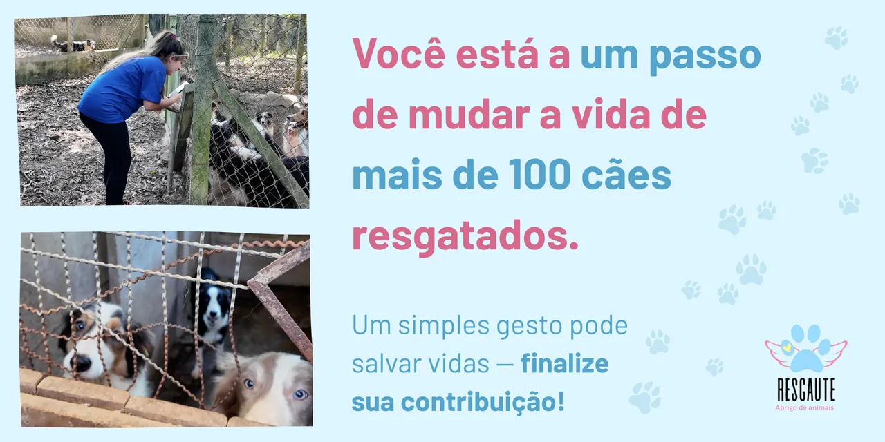 Custos e Doações
